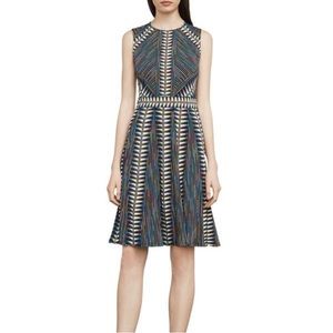 BCBGMAXAZRIA Rosalya Dress